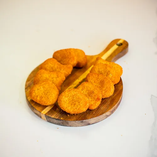 Nugget (10 Adet) fotoğrafı